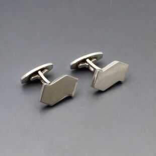 Vintage Cufflinks and Tie Pins UK